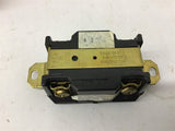 Pass & Seymour L1830-R Turnlok Receptacle 30A 3ph 120/208v