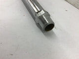 B&K 104-517 10" Frost Free Sillcock Anti-Siphon 1/2" Male & 1/2" Solder