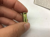 GB 10-411 Crimp Sleeve Connectors Steel Lot of 4 boxes