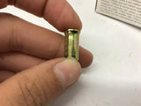 GB 10-411 Crimp Sleeve Connectors Steel Lot of 4 boxes