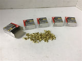 GB 10-410 18-10 Steel Crimp Sleeve Connectors Lot of 5 Boxes