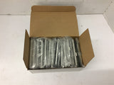 Orbit HBC-DR Duplex Receptacle Handy Box Cover Box of 25