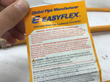 Easyflex EFGC-014-YE-1313-48 Stainless Steel Gas Appliance Connectors Lot of 2