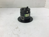 Woodhead CS8275 Male base 50 Amp 250 volts Grounding