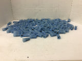 T&B Blue Wire Connector PT-3 Lot of 100