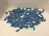 T&B Blue Wire Connector PT-3 Lot of 100