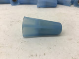 T&B Blue Wire Connector PT-3 Lot of 100