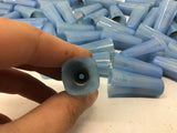 T&B Blue Wire Connectors PT-3 Lot of 175