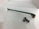 A.Y. McDonald 8713 Series Float Valve
