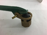 A.Y. McDonald 8713 Series Float Valve