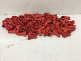 Ideal 30-452 Wing-Nut Lot of 150