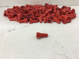Ideal 30-452 Wing-Nut Lot of 150