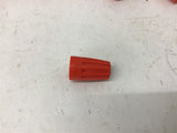 Ideal 30-076 76B Wire Connectors Red Lot of 150