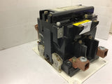 Square D 8502SG01 Nema Size 5 600 Volts 440-480 Volt Coil