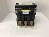 Square D 8502SG02 Starter Nema Size 5 460 V @ 200 Hp 440-480V Coil