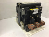 Square D 8502SG02 Starter Nema Size 5 460 V @ 200 Hp 440-480V Coil