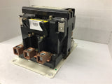 Square D 8502SG02 Starter Nema Size 5 460 V @ 200 Hp 440-480V Coil