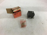 General Electric Mars 19002 Potential Relay 200 Volts Relay