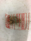 General Electric Mars 19002 Potential Relay 200 Volts Relay