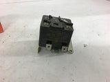 General Electric Mars 19002 Potential Relay 200 Volts Relay