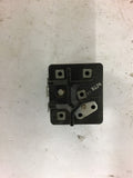 General Electric Mars 19002 Potential Relay 200 Volts Relay