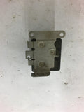 General Electric Mars 19002 Potential Relay 200 Volts Relay