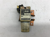 Square D 9055 80169R Magnetic Underload Relay 15 Amp 480 Vac