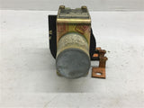 Square D 9055 80169R Magnetic Underload Relay 15 Amp 480 Vac