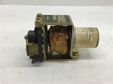 Square D 9055 80169R Magnetic Underload Relay 15 Amp 480 Vac