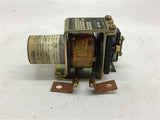 Square D 9055 80169R Magnetic Underload Relay 15 Amp 480 Vac