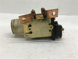Square D 9055 80169R Magnetic Underload Relay 15 Amp 480 Vac