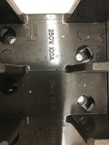 Square D FB3231 100 Amp Fuse Holder 250 Vac Lot of 3