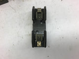 Buss H25060-1C Fuse Holder 60 Amp 250 Vac Lot of 3