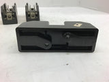 Buss H25060-1C Fuse Holder 60 Amp 250 Vac Lot of 3