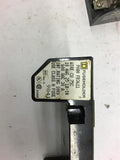 Fuse Holders 30 amp 600 Volts Lot of 2