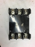 Fuse Holders 30 amp 600 Volts Lot of 2