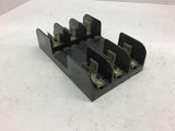 Fuse Holders 30 amp 600 Volts Lot of 2