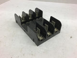Fuse Holders 30 amp 600 Volts Lot of 2