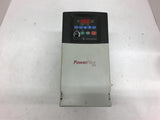 Allen-Bradley 22B-D012N104 Power-Flex 40 7.5 Hp AC Drive 460 Volts 12.0 Amps Out
