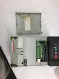 Allen-Bradley 22B-D012N104 Power-Flex 40 7.5 Hp AC Drive 460 Volts 12.0 Amps Out