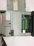 Allen-Bradley 22B-D012N104 Power-Flex 40 7.5 Hp AC Drive 460 Volts 12.0 Amps Out