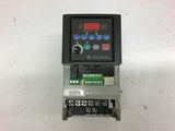 Allen-Bradley 22A-D6P0N104 3 Hp AC Drive 460 volts 6 Amps out