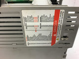 Allen-Bradley 22A-D6P0N104 3 Hp AC Drive 460 volts 6 Amps out