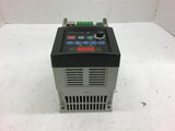 Allen-Bradley 22A-D6P0N104 3 Hp AC Drive 460 volts 6 Amps out