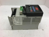 Allen-Bradley 22A-D6P0N104 3 Hp AC Drive 460 volts 6 Amps out