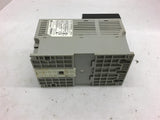 Allen-Bradley 22A-D6P0N104 3 Hp AC Drive 460 volts 6 Amps out