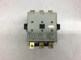 Siemens 3TF52 22-0A Contactor 460 volts @ 130 HP 200 Amp 600 Volts