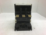 Siemens 3TF52 22-0A Contactor 460 volts @ 130 HP 200 Amp 600 Volts