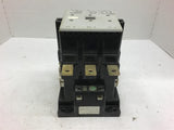 Siemens 3TF52 22-0A Contactor 460 volts @ 130 HP 200 Amp 600 Volts