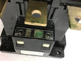 Siemens 3TF52 22-0A Contactor 460 volts @ 130 HP 200 Amp 600 Volts